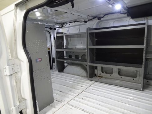Used 2020 Ford Transit 250 Low Roof image 16