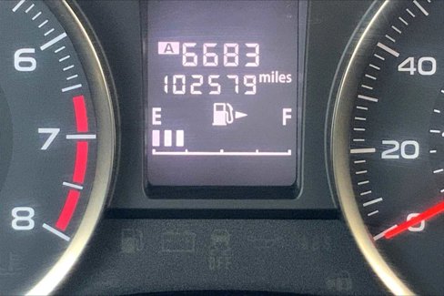 Used 2016 Subaru Crosstrek 2.0i image 21