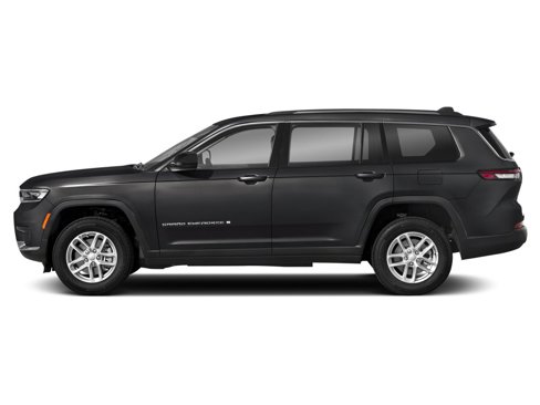 New 2025 Jeep Grand Cherokee L Altitude image 25