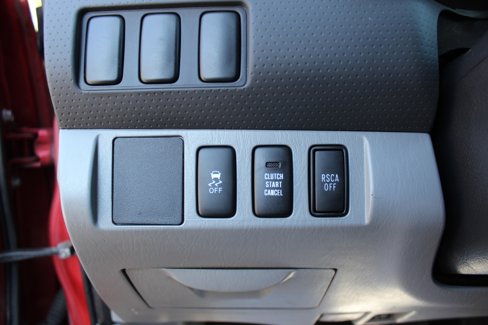 Used 2012 Toyota Tacoma 4x4 Regular Cab image 18