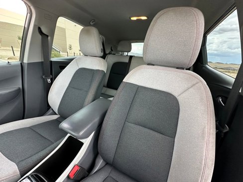 Used 2019 Chevrolet Bolt LT image 13