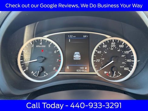 Used 2019 Nissan Sentra SV image 18