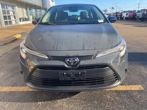 New 2026 Toyota Corolla LE image 8