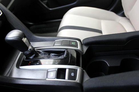 Used 2017 Honda Civic EX image 27