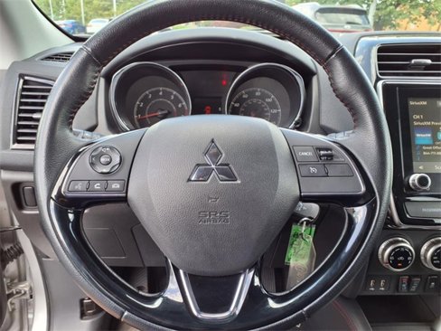 Used 2022 Mitsubishi Outlander Sport LE image 15