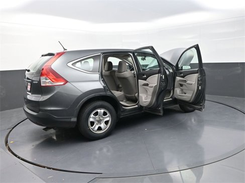 Used 2013 Honda CR-V LX image 41