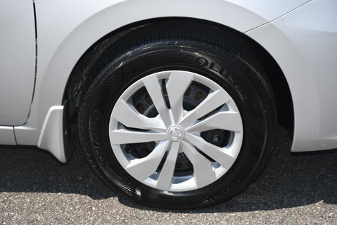 Used 2024 Nissan Versa S image 21