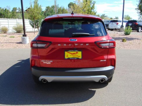 Certified 2025 Ford Escape Active w/ Tech Pack #1 image 5