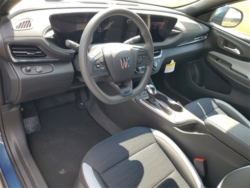 New 2026 Buick Envista Preferred w/ Convenience II Package image 6