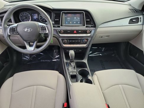 Used 2019 Hyundai Sonata ECO image 15