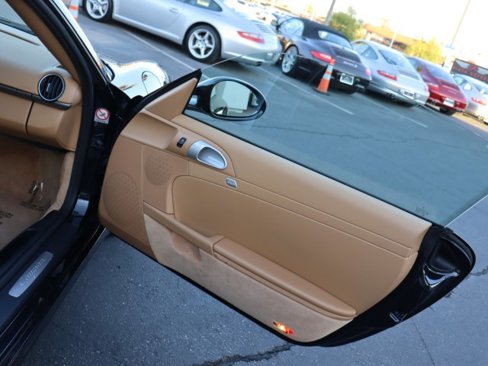 Used 2009 Porsche Cayman image 37