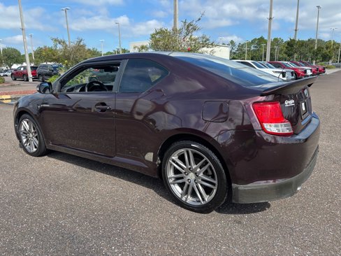 Used 2011 Scion tC image 3