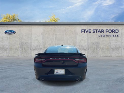 Used 2023 Dodge Charger GT image 7