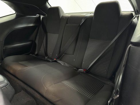 Certified 2022 Dodge Challenger GT w/ Blacktop Package image 16