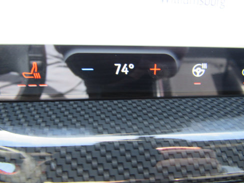 Used 2023 Ford Escape ST-Line w/ Tech Pack #1 image 16