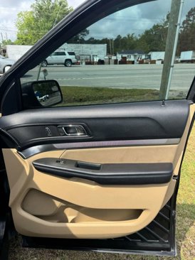 Used 2017 Ford Explorer 4WD image 8