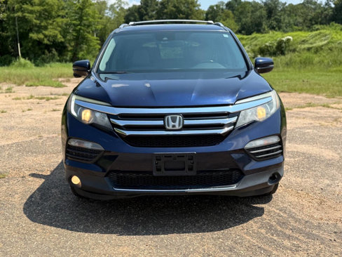 Used 2018 Honda Pilot Touring image 8