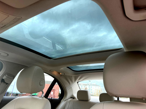 Used 2015 Mercedes-Benz C 300 4MATIC Sedan w/ Premium 1 Package image 18