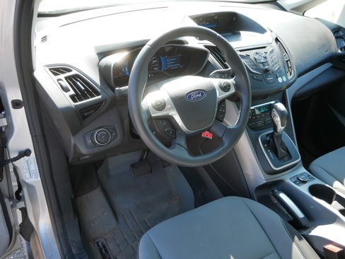 Used 2015 Ford C-MAX SE w/ Equipment Group 201A image 18