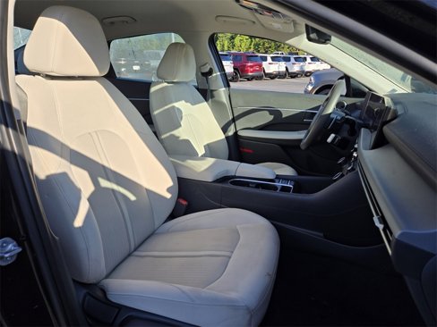 Used 2024 Hyundai Sonata SEL image 16