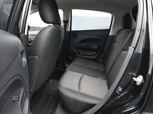 Used 2023 Mitsubishi Mirage ES image 27