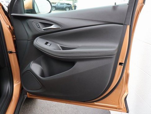 New 2026 Buick Encore GX Preferred w/ Comfort Package image 7