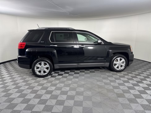 Used 2017 GMC Terrain SLT image 6