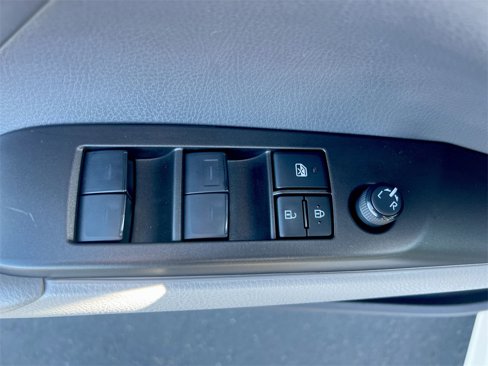 Used 2023 Toyota Camry SE w/ Audio Upgrade Package image 20
