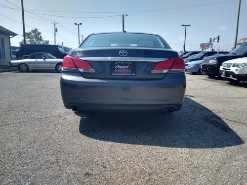 Used 2012 Toyota Avalon image 9