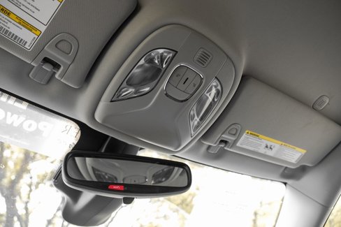 Used 2022 Jeep Compass Latitude image 42
