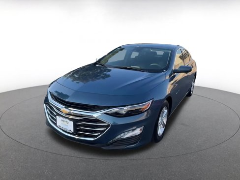 Used 2024 Chevrolet Malibu LT image 7