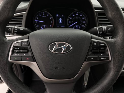 Used 2018 Hyundai Elantra SEL image 20