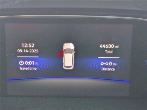 Used 2022 Volkswagen Jetta SE w/ Panoramic Sunroof Package image 10
