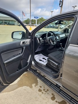 Used 2020 Ford Ranger XLT w/ Equipment Group 302A Luxury image 17