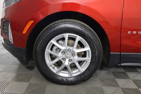 Used 2024 Chevrolet Equinox LT image 14