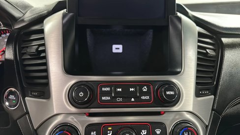 Used 2015 GMC Yukon SLT w/ Open Road Package image 29