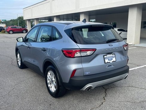 Used 2022 Ford Escape S image 7