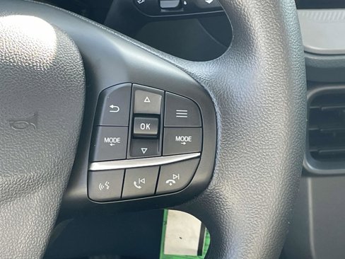 New 2025 Ford Maverick XL image 6