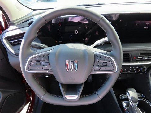 New 2025 Buick Encore GX Sport Touring w/ Comfort Package image 29