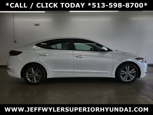 Used 2017 Hyundai Elantra Value Edition image 2