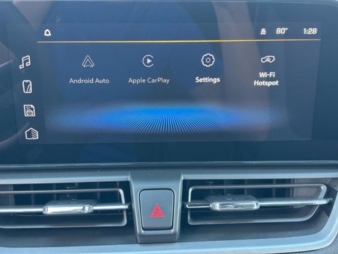 New 2026 Chevrolet TrailBlazer LS w/ LS Convenience Package image 41