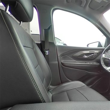 Used 2022 GMC Terrain SLT image 27