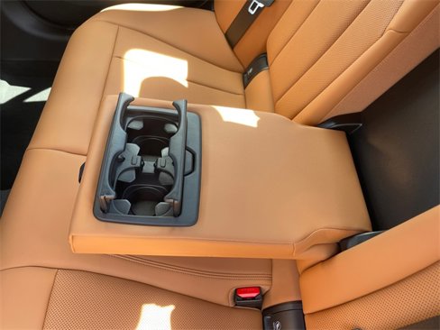 Certified 2025 BMW 330i xDrive Sedan w/ M Sport Package image 30