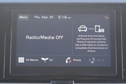 Used 2020 Kia Niro EX image 23