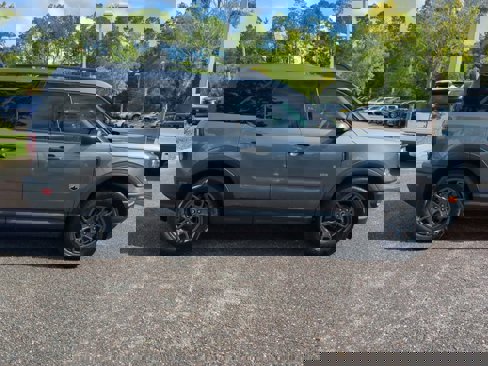 Used 2021 Ford Bronco Sport Big Bend image 3