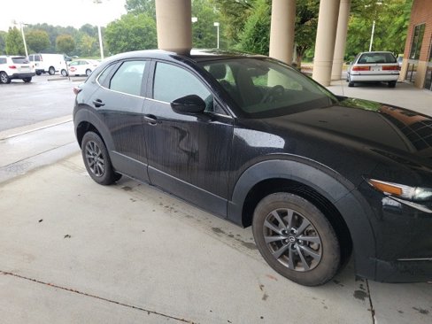 Used 2023 MAZDA CX-30 AWD 2.5 S image 19