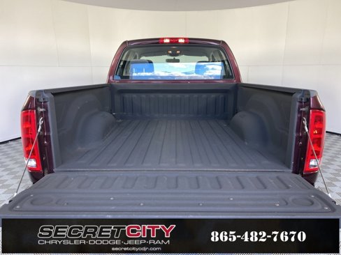 Used 2004 Dodge Ram 1500 Truck SLT image 30