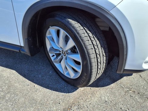 Used 2019 INFINITI QX50 Essential w/ Premium Heat Package image 38