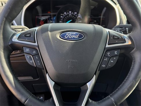 Used 2018 Ford Edge SEL w/ Equipment Group 201A image 20