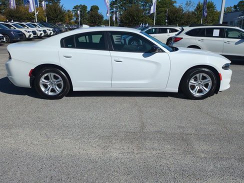 Used 2023 Dodge Charger SXT image 2